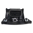 2013-2017 Golf 7 MK7 Klimaanlage hinten Outlet Center Armlehne Air Vent