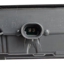 2015-2020 Ausgewählte Cadillac GMC Modelle, hoch montiertes zentrales Bremslicht 923-117