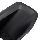 2019-2024 Ram 2500 3500 par tåkelys Bezel Trim 68449341AA