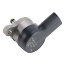09.1997-05.2000 Mercedes-Benz C-CLASS C 220 CDI válvula de alivio de presión del riel de combustible 0281002241 A6110780149