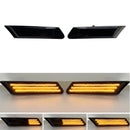 2006-2013 Porsche 997 (911) GT3/GT3 RS Tonade LED-sidoblinkers Generiska