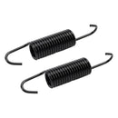 2er-Pack DC61-01257M Aufhängungsfeder für Waschmaschine von Samsung, 3990661, AP5955135