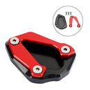 Placa ampliadora de suporte BMW S1000RR 2020+