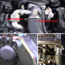 2000-2003 BMW X5 E53 3.0d EGR Slet Blanking Blank Kit M47 M47N M57 M47N2 M67 M47R Motor
