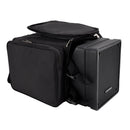 CX-10 Tragbares Megaphon Drahtloses tragbares PA-Lautsprechersystem Bluetooth FM-Lautsprecher