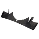 Luftdeflektor spoiler winglets kåpa lämplig för Aprilia RS457 2024