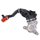 Mercedes-Benz Classe GL Diesel SUV GL 350 CDI/BlueTEC 4-matic AWD X166 Válvula de pressão de ventilação com separador Motor M642 A6420103707 (2012–2015)
