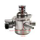 2017-2019 Nissan Rogue 2.0L Hochdruck-Kraftstoffpumpe 16630-4BA0A 16630-1KC0C 166303JY0A