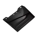 Luftabweiser für den linken Reifen hinten links für Chevy Silverado LT Pick-up 2014-2020