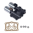 2012-2015 Honda Civic L4 Getriebe Doppellinearsolenoid 14141278 28260-RG5-004