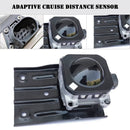 2015-2020 Chrysler 300 Adaptiver Geschwindigkeitsdistanzsensor 68199459AD 04672582AA