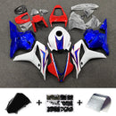 ABS plastová kapotáž pro Honda CBR600RR 2009-2012 F5