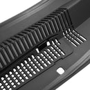 2005–2010 Scheibenwischerabdeckung (oben) für Chrysler 300, Teilenummer 04805834AD