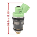 1989-1995 Toyota Pickup 2.4L I4 1 Piece Fuel Injector 23250-75060 23209-79105 Generic