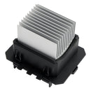 Varmeblåser regulatormotstand 7701209850 for Renault Megane 2008-2018