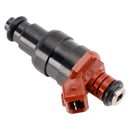 Inyector de combustible de 1 pieza para furgoneta VW Golf III Jetta Derby 1993-2003 BAC906031