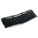 Frontgrill til Mercedes-Benz E-Klasse W124/S124/C124 (1993–1995) – Kompatibel med støtfanger