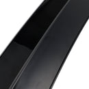 2004-2011 BMW 1 Series E81 E87 Gloss Black Rear Spoiler Boot Wing