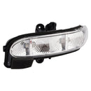 2002-2006 Mercedes-Benz E-Class W211 S211 Facelift Turn Signal in Left Wing Mirror A038201321 Generic