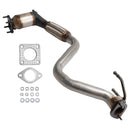 2003/10-2006/05 VW Golf V 1K1 1.4 16V 1390 ccm katalyzátor 1K0254303NX
