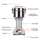Herb Grain Mill 700g Electric Mill Grain Machine - High Speed/Long Lasting Life