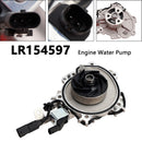 2021 Jaguar XF 2.0L L4 - Benzinmotor Vandpumpe JDE41184