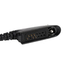 K-Schnittstelle Headset-Port-Konverterkabel für GP140 GP328 GP360 HT1250LS MTX950