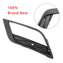 2013-2016 Seat Ibiza MK4 grade do farol de nevoeiro lado esquerdo 6J0853665F