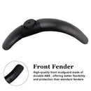 Front Fenders -Compatible with Xiaomi 4 Pro(1st Gen) E-Scooter