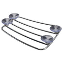2022- Scrambler 900 Motocykl Palivová nádrž Držák zavazadel Chrome Generic