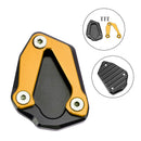 Placa ampliadora de suporte BMW S1000RR 2020+
