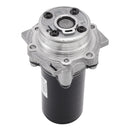 2021 Jeep/Cherokee 80th Anniversary Altitude High Altitude Latitude Latitude Lux Latitude Plus Limited Trailhawk 2,0L L4 Taka-akselin tasauspyörästön pumppumoottori 68227808AA 68227808AB