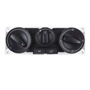 Manuelles HVAC-Klimasteuermodul 1J0820045F 599-152 für VW Golf Jetta Beetle