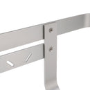 For most golf cart models: luggage rack bracket, cool box bracket, fuel canister bracket