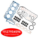 2016-2019 Moottorin tiivistesarja 11148602594 malleihin BMW 330i/330ix F30, F31, G20, G21 B46, B48a, B48b