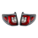 2013–2016 GMC Acadia links + rechts Rücklicht Bremslicht Lampe