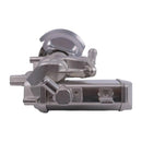 2012/09 - 2021/05 SEAT LEON (5F1) AGR-Ventil 04l131512P 04L131512B