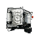 2010-2011 Sharan 1.4L 7 FWD DQ200 0AM Voimansiirtoventtiilin runko ja ohjausyksikkö 0AM927769G
