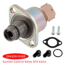 Sugreglerventil SCV-ventil 294200-0300 för Toyota Avensis 2.0 2.2 D-4D