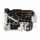 Fra 2022 og fremefter for Mercedes-Benz C-Klasse W206 725 Transmissionsstyreenhed med TCM A0009014900