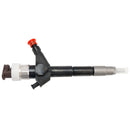 1 PCS Injetor de Combustível 095000-6250 Fit Nissan Navara D22 D40 Diesel 16600-EB70A