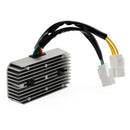 Rectificador regulador para SYM GTS 250 E2 E3 LM25W 05-08 GTS 300i EVO LM30W 09-11