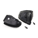 2011-2015 Mini Coupé (R58) L&amp;R LED-takavalot harmaat 63212751307