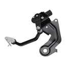 Niveausensor für die Luftfederung hinten links für AUDI A6 C6 (4F2) 2005-2011