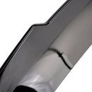 Lesklý černý zadní spoiler pro BMW řady 3 G20 G80 19-25 PSM Style