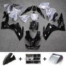 2016-2020 Aprilia RSV4 1000 Einspritzverkleidungssatz Karosserie aus Kunststoff