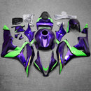 Verkleidungssatz aus ABS-Kunststoff für Honda CBR600RR 2007-2008 F5
