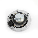 2005-2012 Suzuki GSF650 Bandit 650 sytytyskytkin polttoainesäiliön korkin lukkoavain 37000-38890 37000-07810