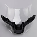 2024-2025 YAMAHA MT-09/SP Windschutzscheibe Windschutzscheibe + Halterung
