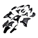 Unlackierte Spritzguss-Verkleidung für Yamaha Tenere 700 T700S 2025-2026